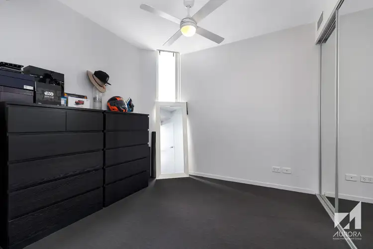 Sixth view of Homely apartment listing, 1502/977 Ann Street, Fortitude Valley QLD 4006
