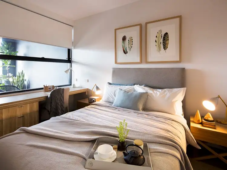 Sixth view of Homely apartment listing, 2302/3 GIBBON Street, Woolloongabba QLD 4102