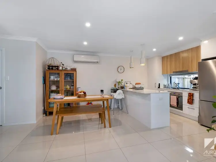 Second view of Homely townhouse listing, 7/160 Old Northern Road, Everton Park QLD 4053