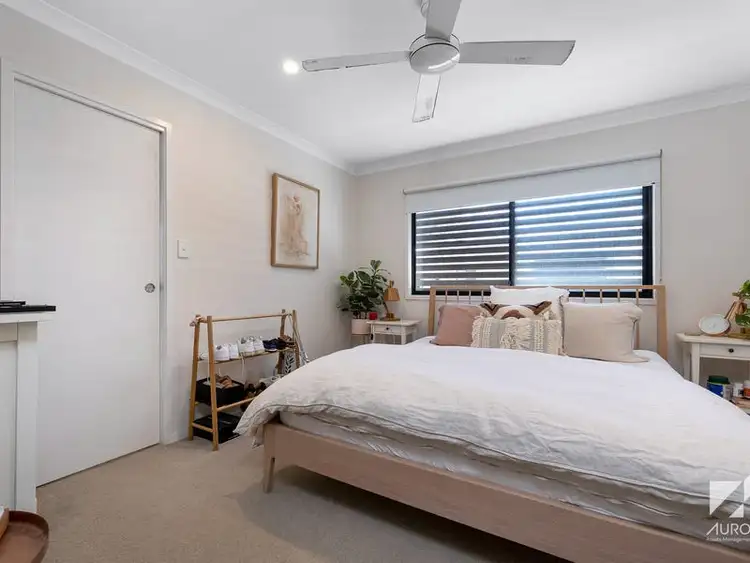 Sixth view of Homely townhouse listing, 7/160 Old Northern Road, Everton Park QLD 4053
