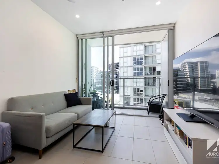 Main view of Homely apartment listing, 10808/88 Doggett Street, Newstead QLD 4006