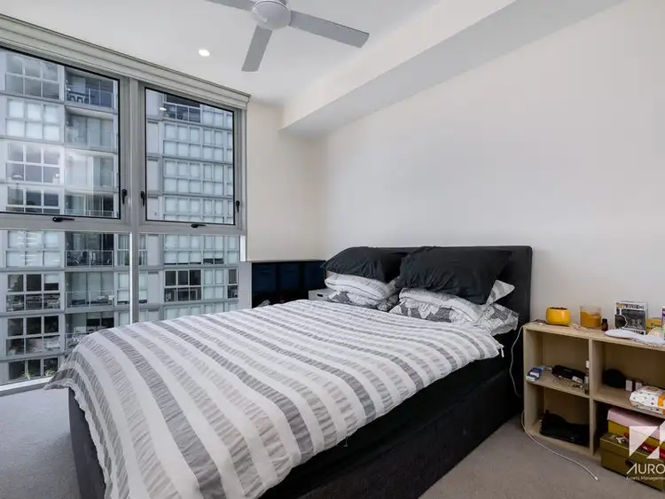 Fifth view of Homely apartment listing, 10808/88 Doggett Street, Newstead QLD 4006