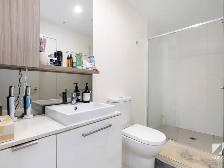 Sixth view of Homely apartment listing, 10808/88 Doggett Street, Newstead QLD 4006