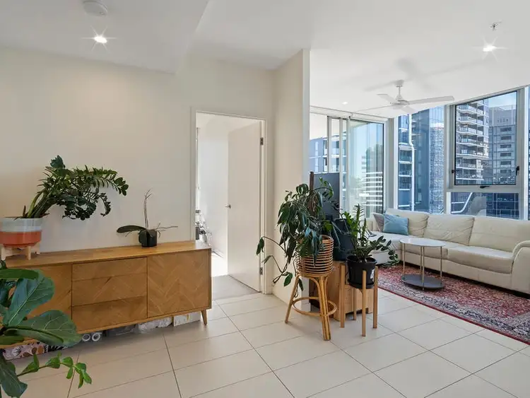 Sixth view of Homely apartment listing, 10901/88 Doggett Street, Newstead QLD 4006