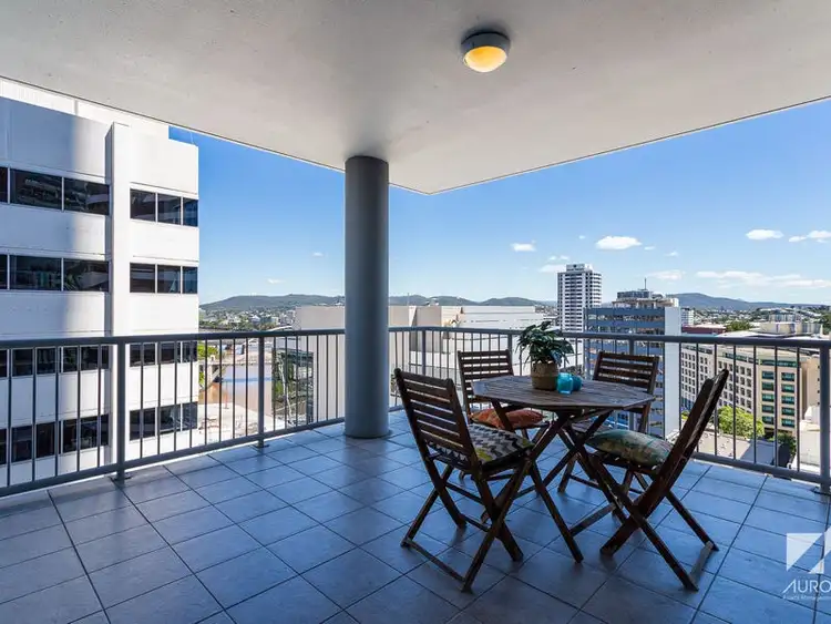 Main view of Homely apartment listing, 1504/30 Tank Street, Brisbane City QLD 4000