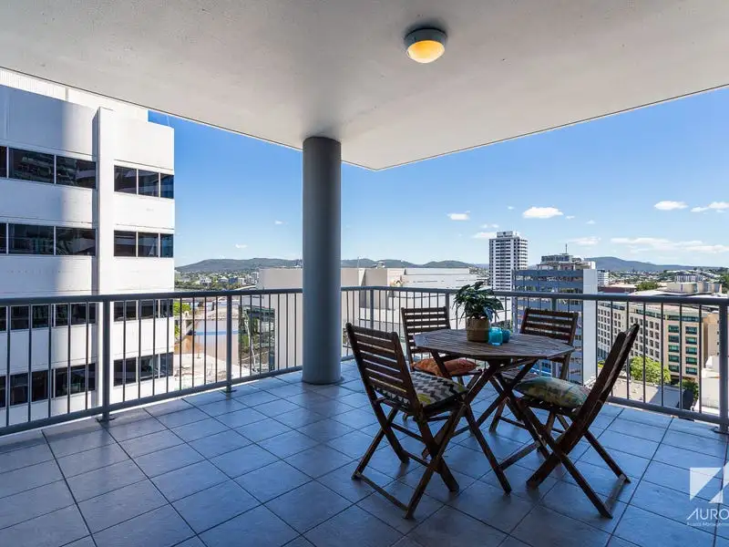 Main view of Homely apartment listing, 1504/30 Tank Street, Brisbane City QLD 4000