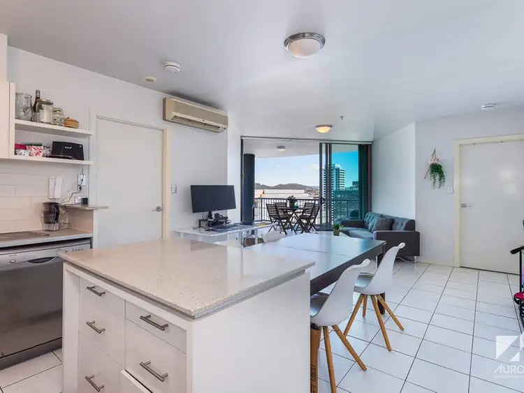 Third view of Homely apartment listing, 1504/30 Tank Street, Brisbane City QLD 4000