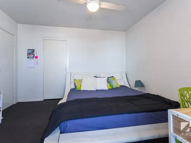 Fifth view of Homely apartment listing, 1504/30 Tank Street, Brisbane City QLD 4000