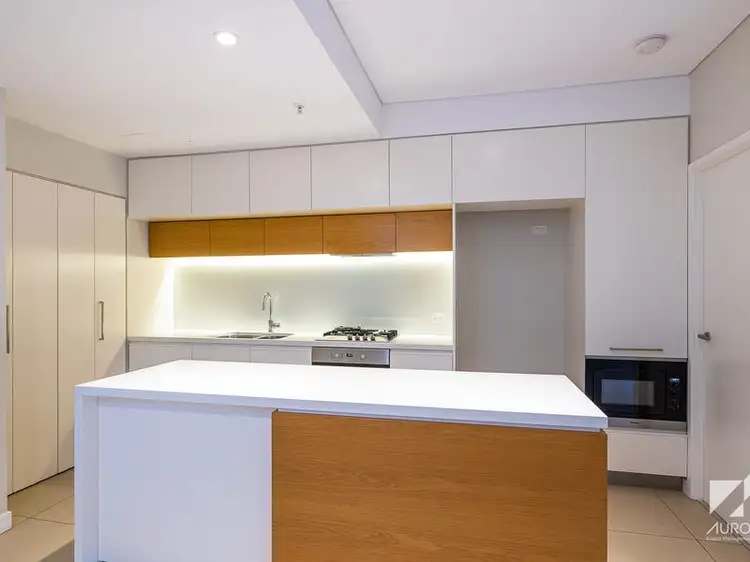 20712/37D Harbour Rd, Hamilton QLD 4007