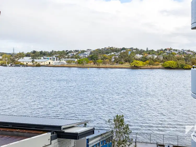 Main view of Homely apartment listing, 20302/37D Harbour Rd, Hamilton QLD 4007