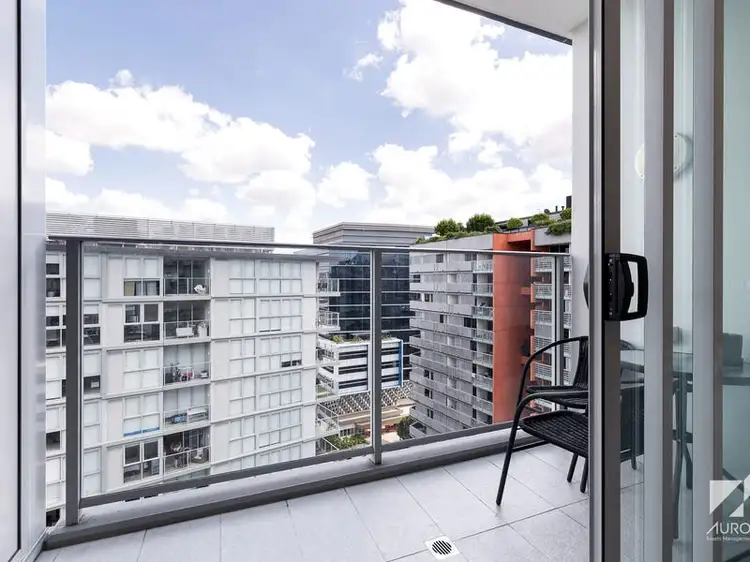 11411/88 Doggett Street, Newstead QLD 4006