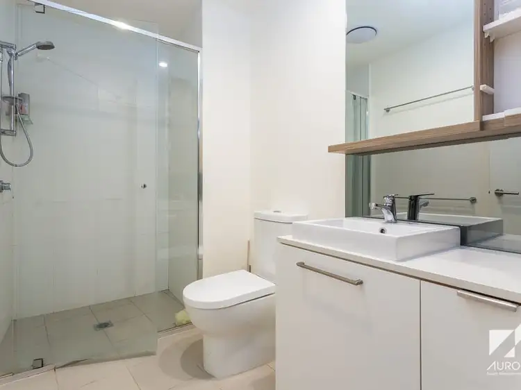 Sixth view of Homely apartment listing, 10409/88 Doggett Street, Newstead QLD 4006