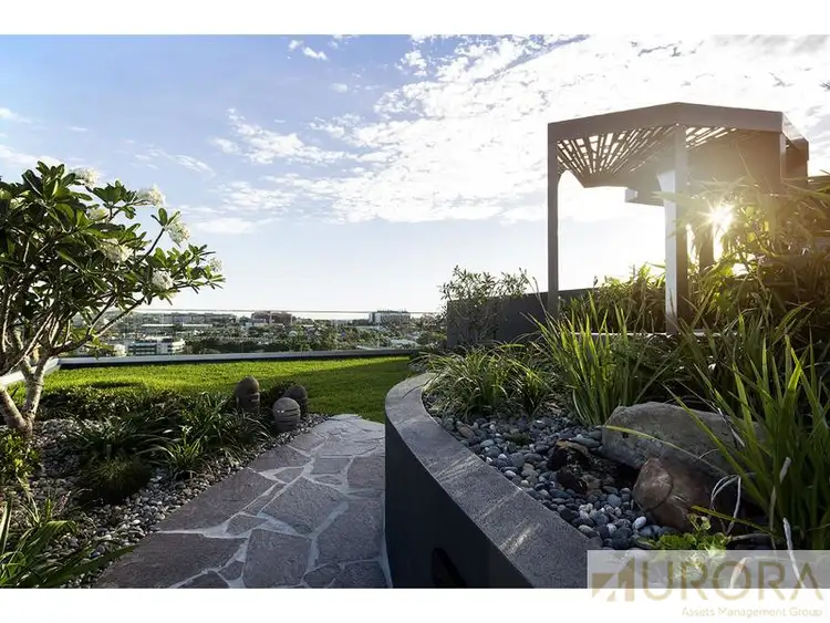 Sixth view of Homely apartment listing, 606/17 Gibbon Street, Woolloongabba QLD 4102