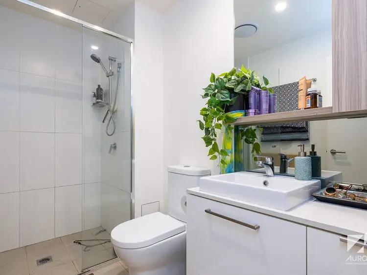 Fifth view of Homely apartment listing, 20108/37 Kyabra St, Newstead QLD 4006