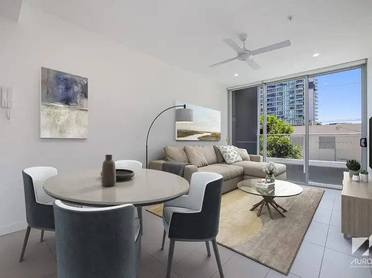 20207/37 Kyabra St, Newstead QLD 4006