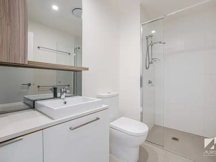 Sixth view of Homely apartment listing, 20207/37 Kyabra St, Newstead QLD 4006