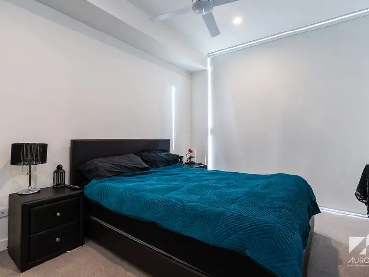 Sixth view of Homely apartment listing, 20505/37 Kyabra St, Newstead QLD 4006