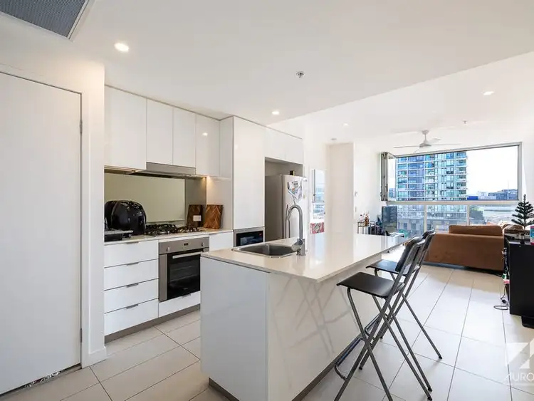 20606/37 Kyabra St, Newstead QLD 4006