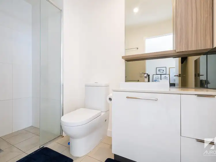 Fifth view of Homely apartment listing, 20606/37 Kyabra St, Newstead QLD 4006