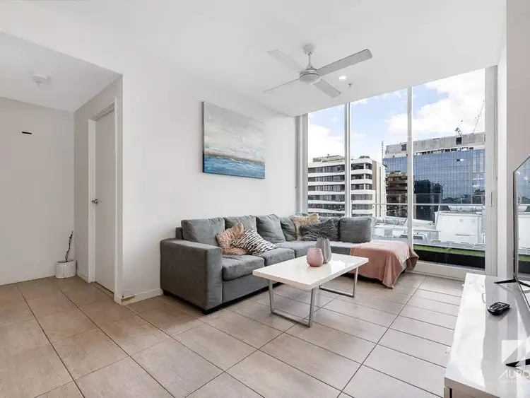 1517/977 Ann Street, Fortitude Valley QLD 4006