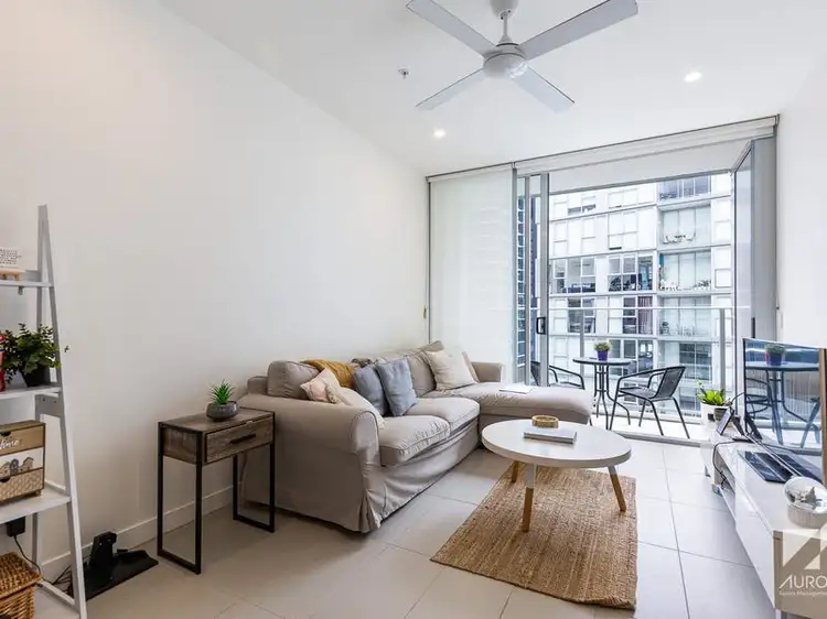 21111/37 Kyabra St, Newstead QLD 4006