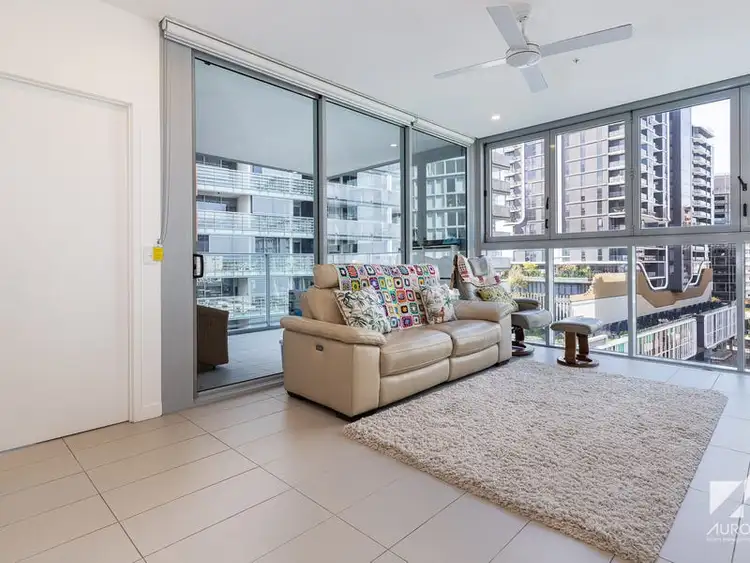 20912/37 Kyabra St, Newstead QLD 4006