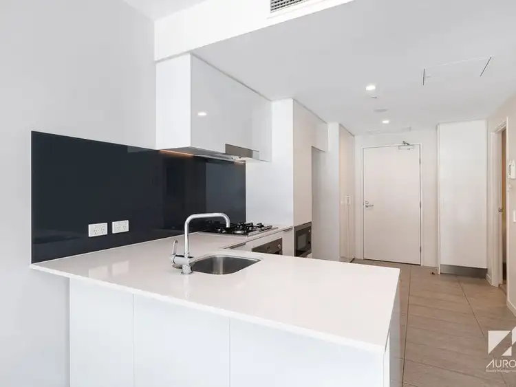 712/977 Ann Street, Fortitude Valley QLD 4006