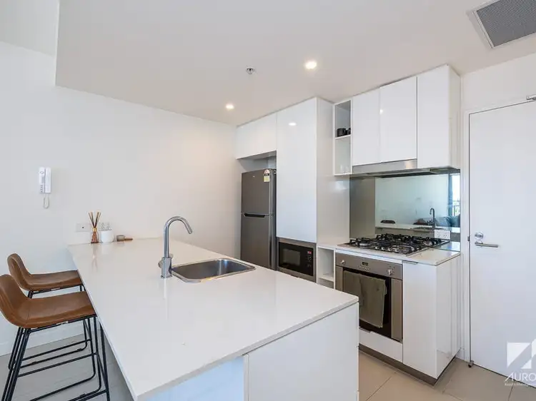 21005/37 Kyabra St, Newstead QLD 4006
