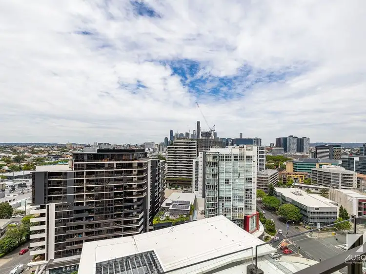 1604/10 Stratton Street, Newstead QLD 4006