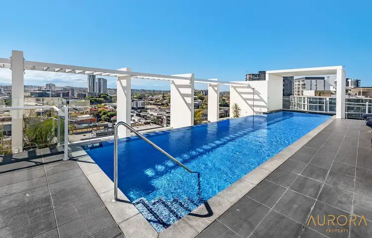 Main view of Homely apartment listing, 806/977 Ann Street, Fortitude Valley QLD 4006