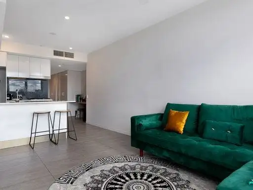 Third view of Homely apartment listing, 806/977 Ann Street, Fortitude Valley QLD 4006