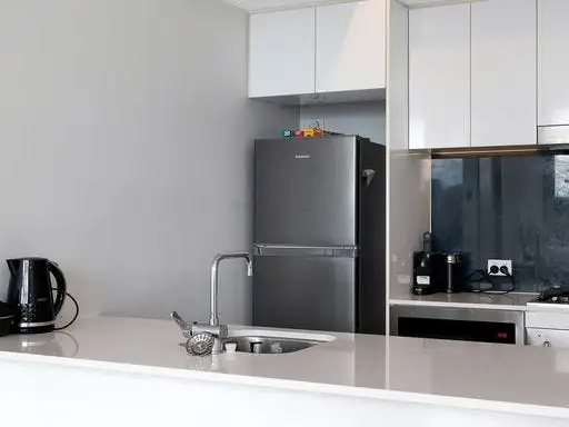 Sixth view of Homely apartment listing, 806/977 Ann Street, Fortitude Valley QLD 4006