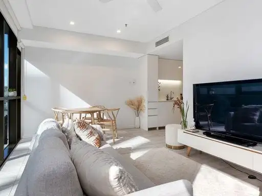 0713/10 Stratton Street, Newstead QLD 4006