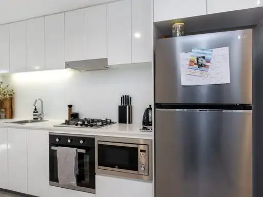 Fifth view of Homely apartment listing, 0713/10 Stratton Street, Newstead QLD 4006