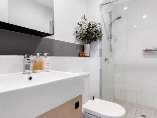 Sixth view of Homely apartment listing, 0713/10 Stratton Street, Newstead QLD 4006