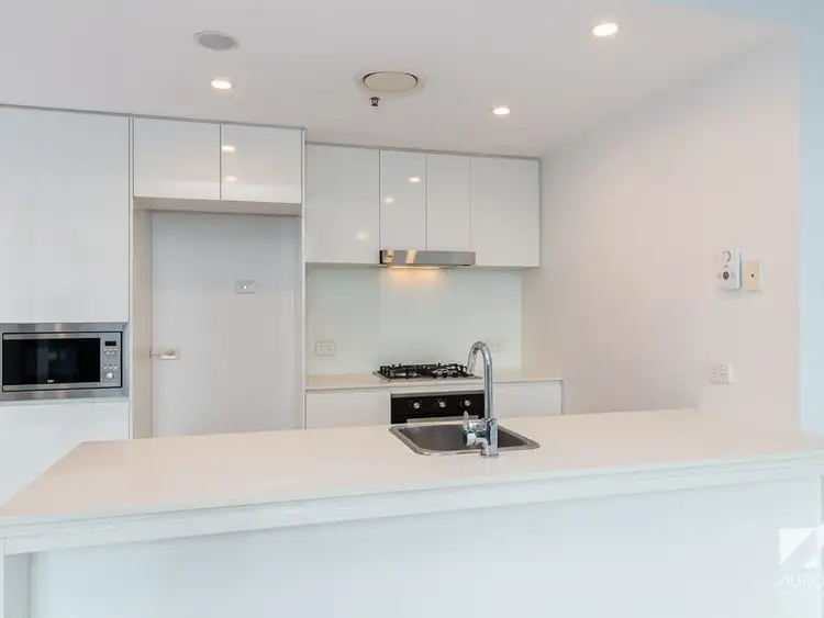 Third view of Homely apartment listing, 1212/10 Stratton Street, Newstead QLD 4006