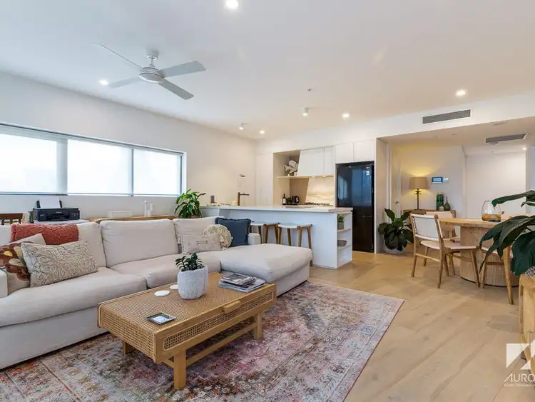 608/61 Brookes Street, Bowen Hills QLD 4006