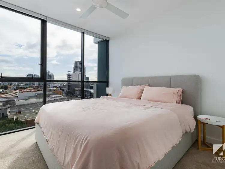 Sixth view of Homely apartment listing, 608/61 Brookes Street, Bowen Hills QLD 4006