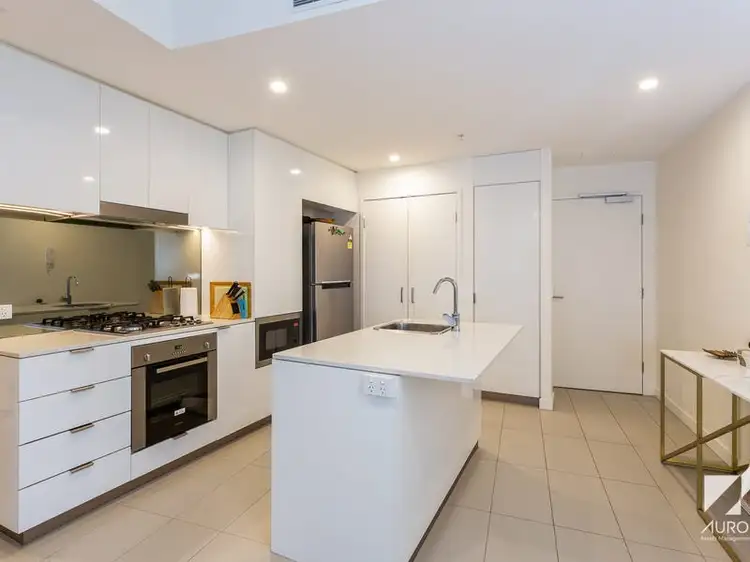 Main view of Homely apartment listing, 10809/88 Doggett Street, Newstead QLD 4006