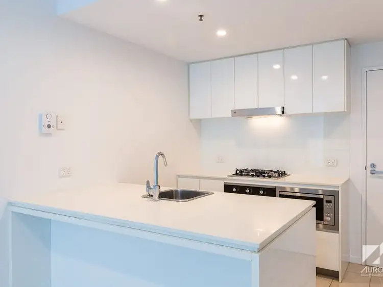 Fifth view of Homely apartment listing, 505/10 Stratton Street, Newstead QLD 4006