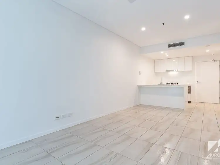 Sixth view of Homely apartment listing, 505/10 Stratton Street, Newstead QLD 4006