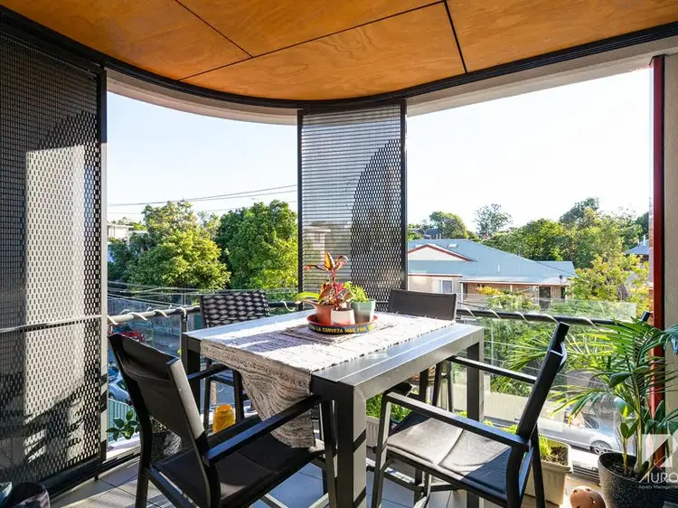 Main view of Homely apartment listing, 306/18 Hubert Street, Woolloongabba QLD 4102