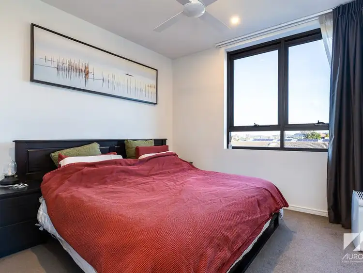 Fifth view of Homely apartment listing, 306/18 Hubert Street, Woolloongabba QLD 4102