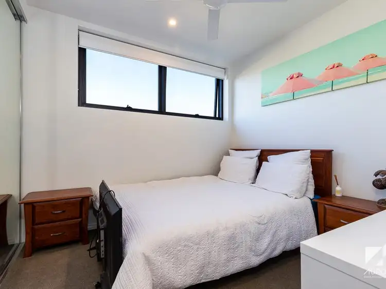 Sixth view of Homely apartment listing, 306/18 Hubert Street, Woolloongabba QLD 4102