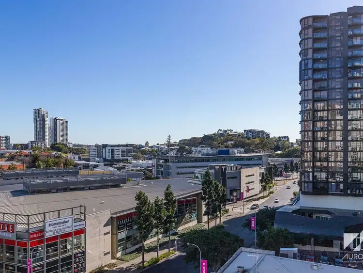Main view of Homely apartment listing, 808/977 Ann Street, Fortitude Valley QLD 4006