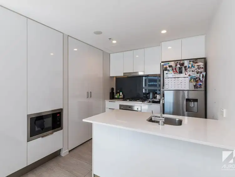 Fourth view of Homely apartment listing, 808/977 Ann Street, Fortitude Valley QLD 4006