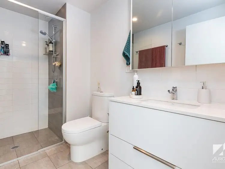 Fifth view of Homely apartment listing, 808/977 Ann Street, Fortitude Valley QLD 4006