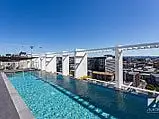 Sixth view of Homely apartment listing, 808/977 Ann Street, Fortitude Valley QLD 4006