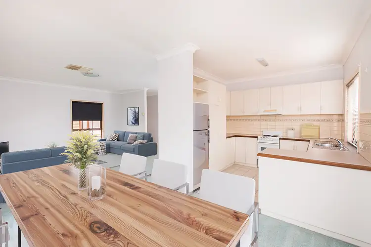 Second view of Homely townhouse listing, 14A Dunning Drive, Mildura VIC 3500