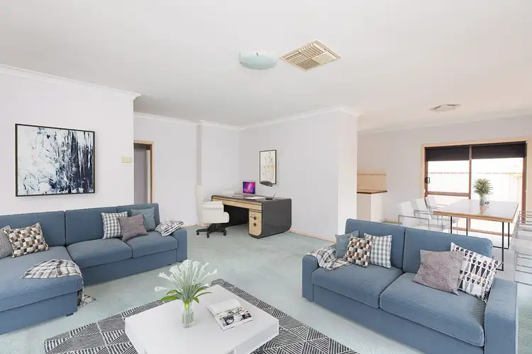 Third view of Homely townhouse listing, 14A Dunning Drive, Mildura VIC 3500